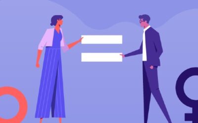 Index égalité professionnelle Femmes Hommes 2025